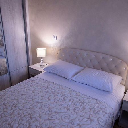 Perla Lux Apartments Arandjelovac Exterior foto